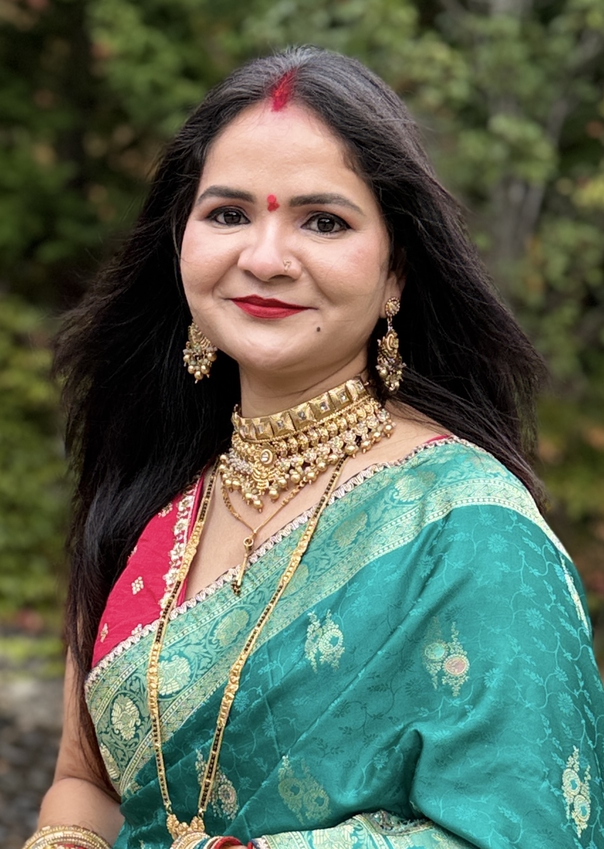 Reena Singh